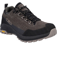 Cmp zapatilla trekking hombre VERTYX LOW WATERPROOF MARRON 05
