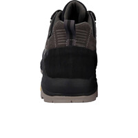 Cmp zapatilla trekking hombre VERTYX LOW WATERPROOF MARRON puntera