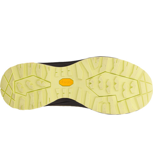 CMP VERTYX LOW WATERPROOF verde