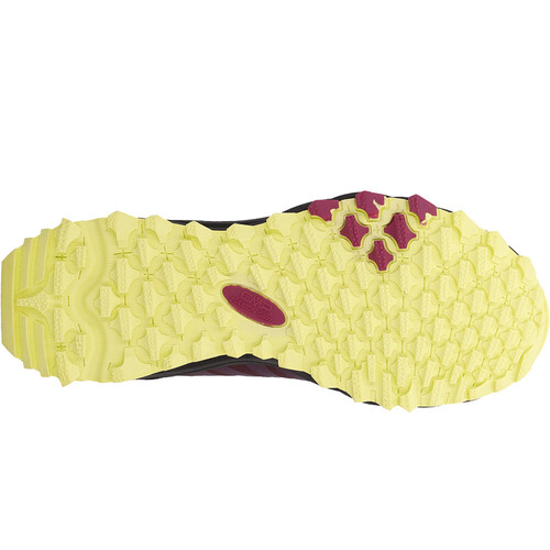 CMP HELNAIT WATERPROOF rosa