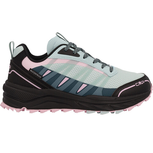 CMP HELNAIT WATERPROOF verde