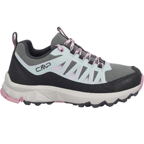 CMP LAKY WATERPROOF verde