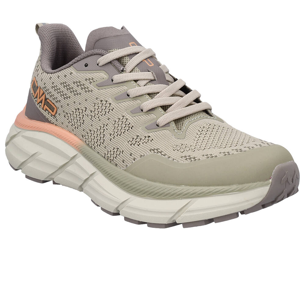 Cmp zapatilla trekking mujer RAHMSY MARRON 05