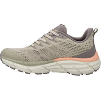 Cmp zapatilla trekking mujer RAHMSY MARRON lateral interior