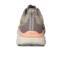 Cmp zapatilla trekking mujer RAHMSY MARRON puntera