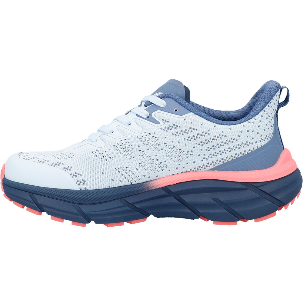 Cmp zapatilla trekking mujer RAHMSY MULTIFUNCTIONAL AZUL lateral interior