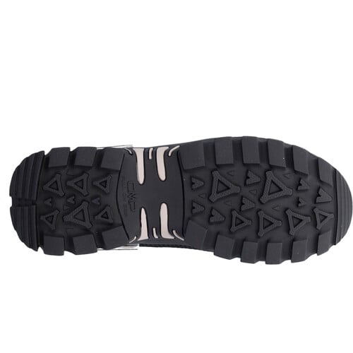 CMP RIGEL 2.0 LOW FITGO WATERPROOF marron