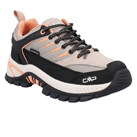 Cmp zapatilla trekking mujer RIGEL 2.0 LOW TREKKING WATERPROOF MARRON 05
