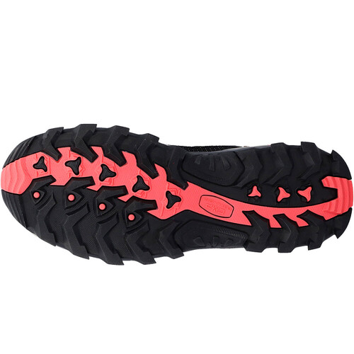 CMP RIGEL LOW FITGHO WATERPROOF verde