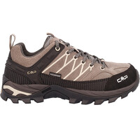 RIGEL LOW WATERPROOF