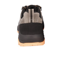 Cmp zapatilla trekking mujer VERTYX LOW WATERPROOF MARRON puntera