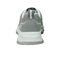 Cmp zapatilla trekking niño AKSA FITGO FAST HIKING VERDE puntera