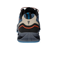 Cmp zapatilla trekking niño ALTAK 2.0 AZUL puntera