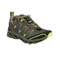 Cmp zapatilla trekking niño ALTAK 2.0 VERDE 05