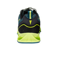 Cmp zapatilla trekking niño ALTAK 2.0 VERDE puntera