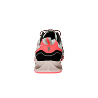 Cmp zapatilla trekking niño ALTAK TRAIL 2.0 VERDE puntera