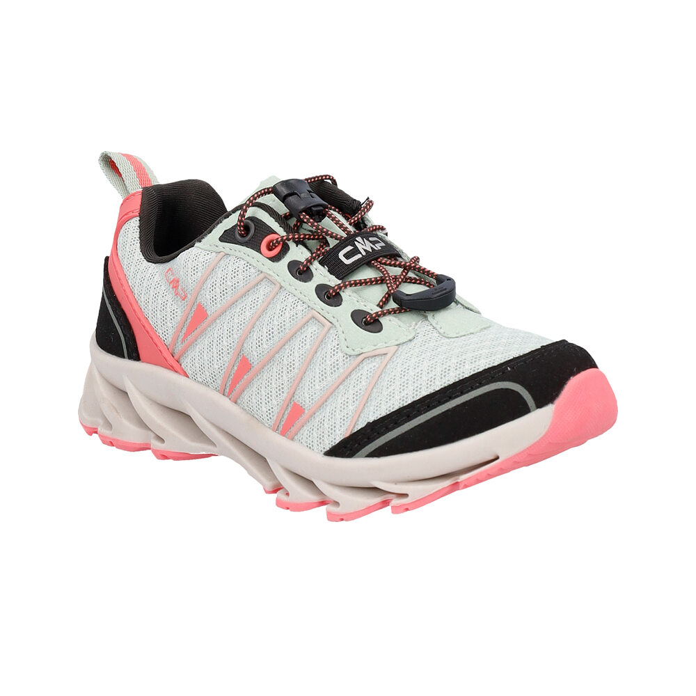 Cmp zapatilla trekking niño ALTAK TRAIL WATERPROOF 2.0  05