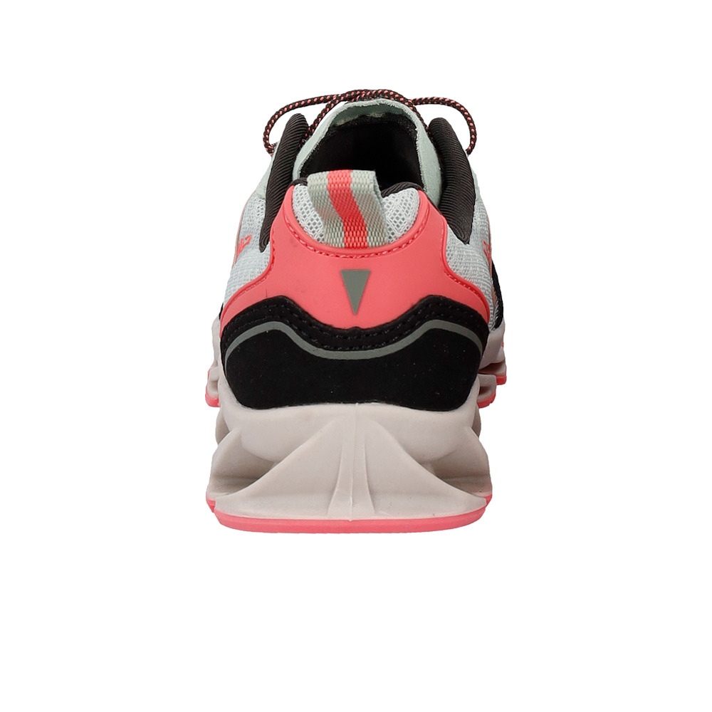 Cmp zapatilla trekking niño ALTAK TRAIL WATERPROOF 2.0  puntera