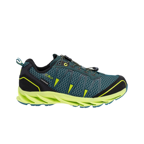 CMP ALTAK WATERPROOF 2.0 verde