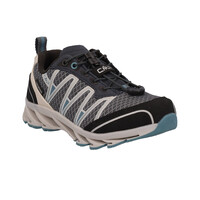 Cmp zapatilla trekking niño ALTAK WATERPROOF GRIS 05