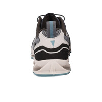 Cmp zapatilla trekking niño ALTAK WATERPROOF GRIS puntera