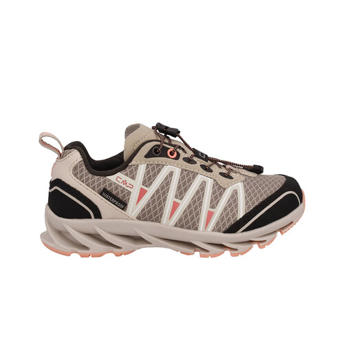 CMP ALTAK WATERPROOF marron