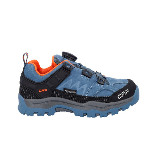 CMP KIRUNA FITGO LOW WATERPROOF