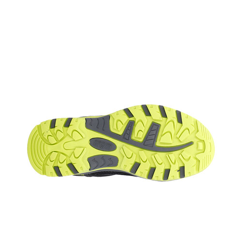 Cmp zapatilla trekking niño KIRUNA FITGO 