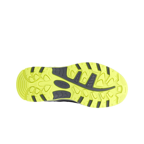 CMP KIRUNA FITGO WATERPROOF azul