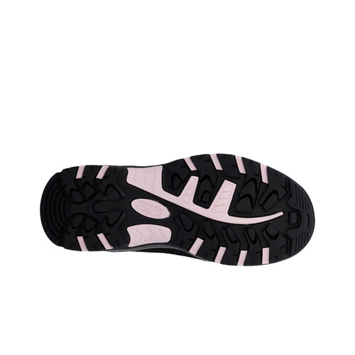 CMP KIRUNA LOW FITGO SHOES verde