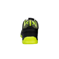 Cmp zapatilla trekking niño KIRUNA LOW FITGO TREKKING WATERPROOF VERDE puntera