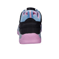 Cmp zapatilla trekking niño KIRUNA LOW FITGO WATERPROOF AZUL puntera
