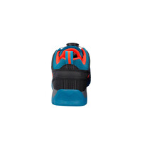 Cmp zapatilla trekking niño KIRUNA LOW FITGO WATERPROOF AZUL puntera