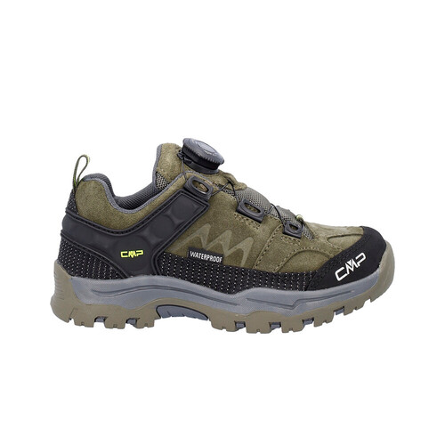 CMP KIRUNA LOW FITGO WATERPROOF