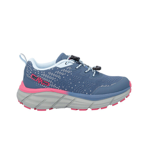 CMP RAHMSY MULTISPORT azul