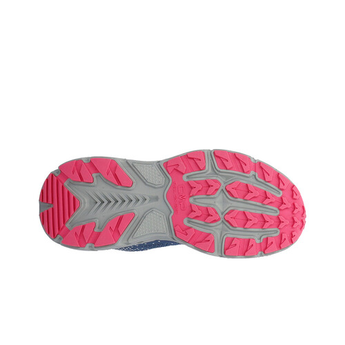 CMP RAHMSY MULTISPORT azul