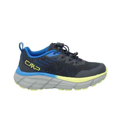 Cmp zapatilla trekking niño RAHMSY MULTISPORT 