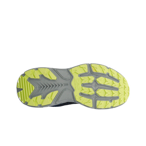 Cmp zapatilla trekking niño RAHMSY MULTISPORT 