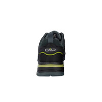 Cmp zapatilla trekking niño RIGEL 2.0 LOW WATERPROOF VERDE puntera