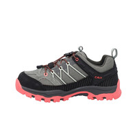 Cmp zapatilla trekking niño RIGEL LOW WATERPROOF  lateral interior
