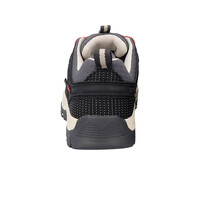 Cmp zapatilla trekking niño RIGEL LOW WATERPROOF  puntera