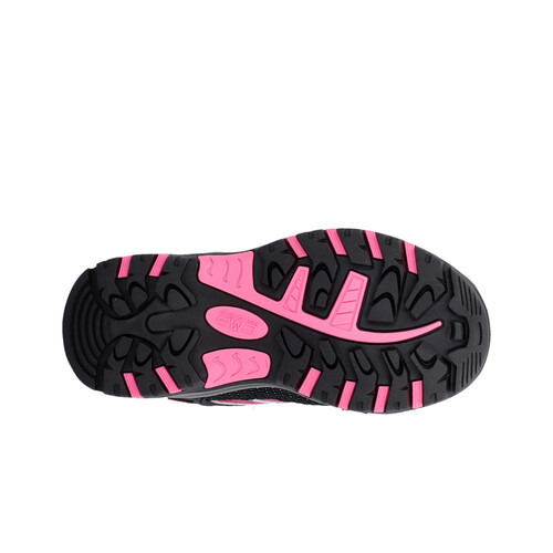 CMP RIGEL LOW WATERPROOF rosa