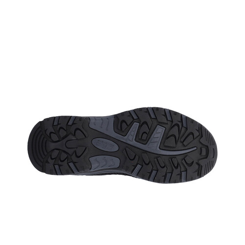CMP RIGEL LOW WATERPROOF verde