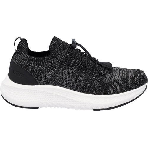 Cmp zapatillas fitness mujer NIMBLEY NEGRO