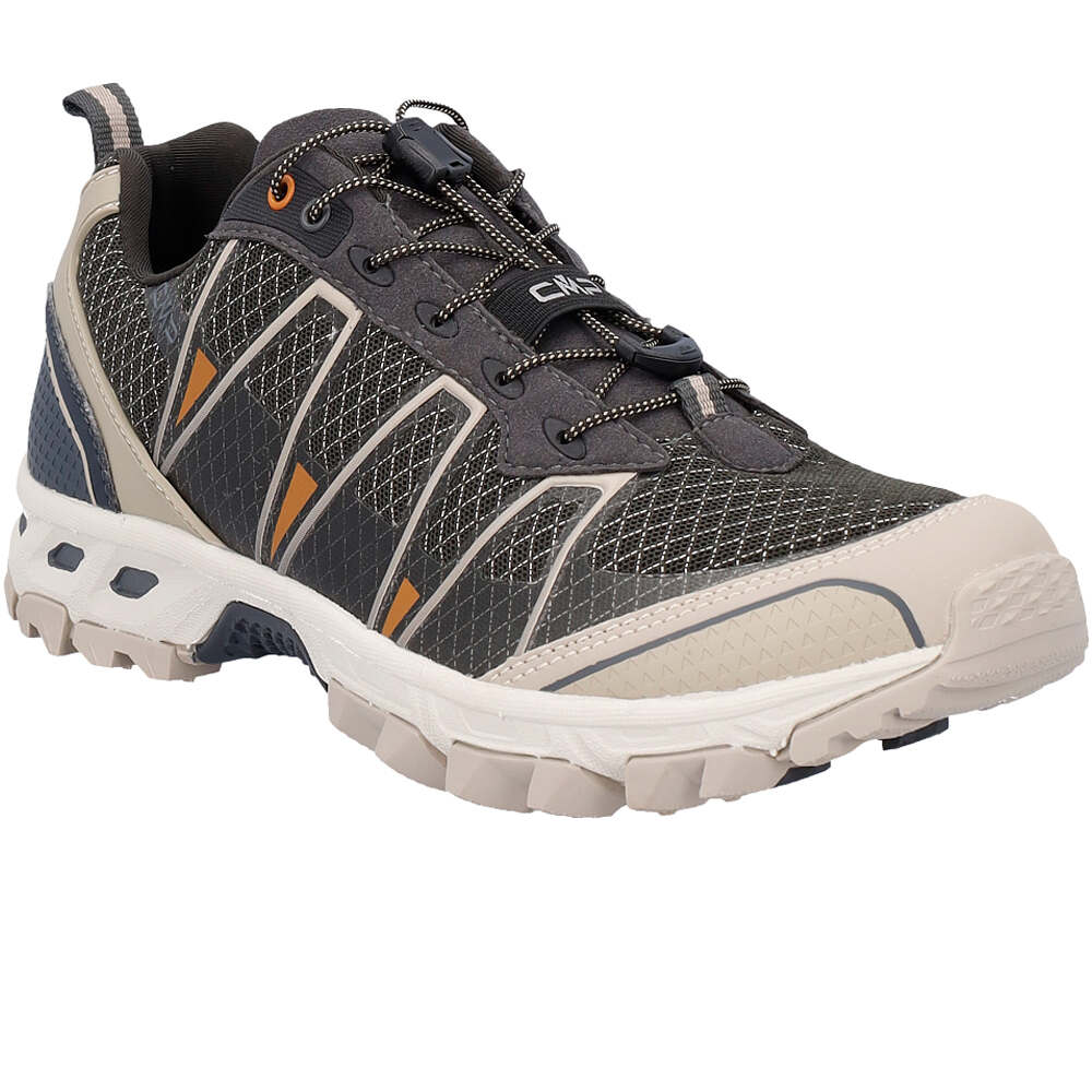 Cmp zapatillas trail hombre ALTAK TRAIL  05