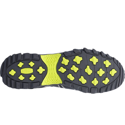 CMP ALTAK WATERPROOF gris