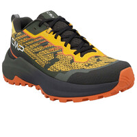 Cmp zapatillas trail hombre JEMINI AMARILLO 05