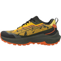 Cmp zapatillas trail hombre JEMINI AMARILLO lateral interior