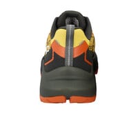 Cmp zapatillas trail hombre JEMINI AMARILLO puntera