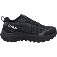 Cmp zapatillas trail hombre JEMINI NEGRO lateral exterior